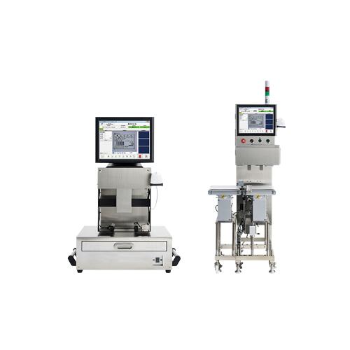 OPTEX标签检查装置HVS-CV