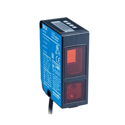 OPTEX激光位移传感器CDX-LW15