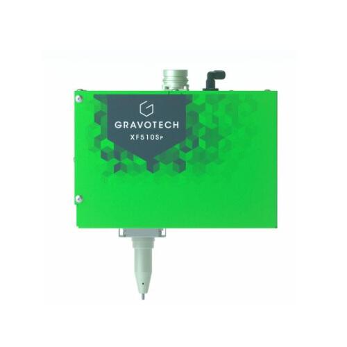 GRAVOTECH直写式雕版雕刻机SV530